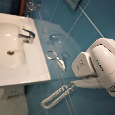 Appartamento Emberli Penthouse *