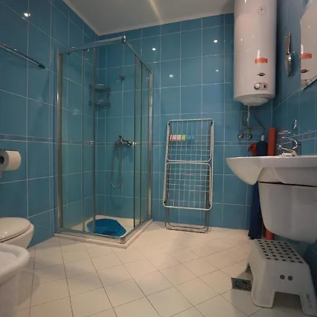 Emberli Penthouse Appartement